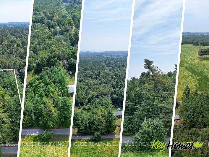 LOT 2 MANCHOFF ROAD, Port Hope