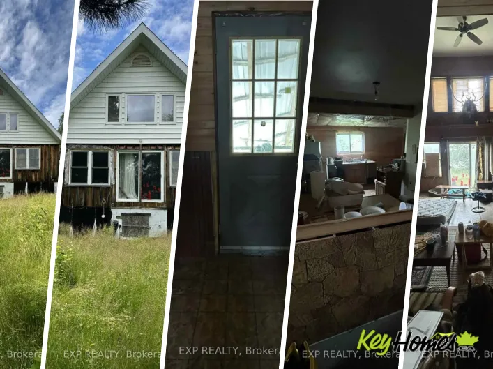 House for sale: LOT 2 MATTAGAMI HILL, Sudbury Remote Area