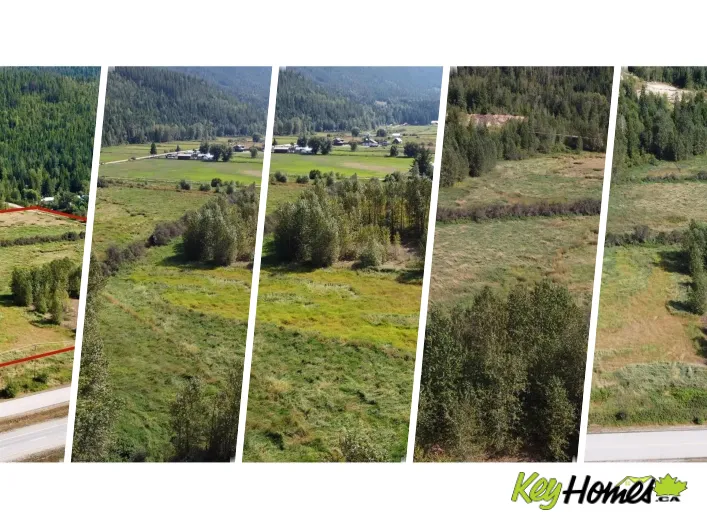 Other for sale: Lot 2 Oxbow Frontage Road, Malakwa