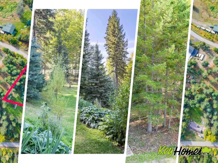 LOT 2 RAINBOW DRIVE, Canim Lake