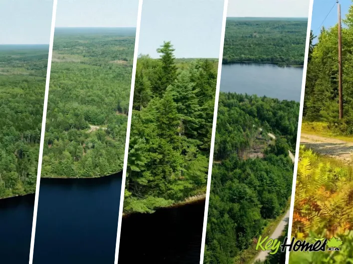 Lot 2 Robert E Road, Kemptville