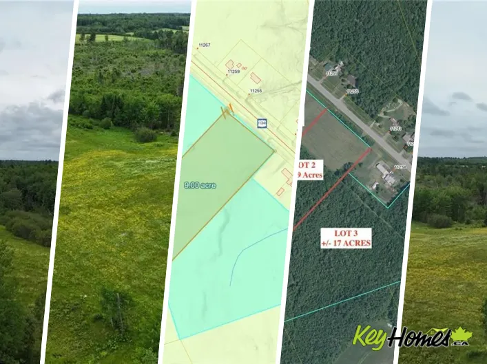 LOT 2 Route 134, Kouchibouguac