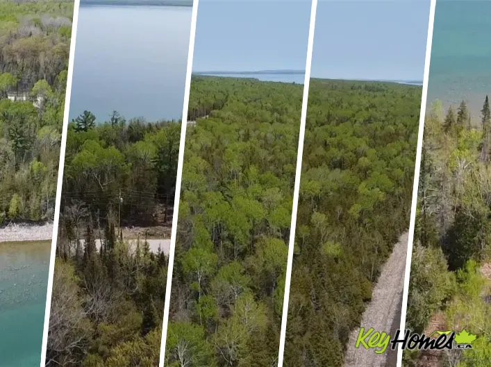Lot 2 Sandy Point Rd, Assiginack, Manitoulin Island