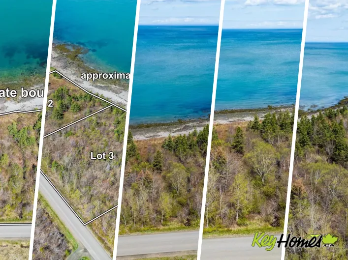 Lot 2 Shore Road West Road, Phinneys Cove