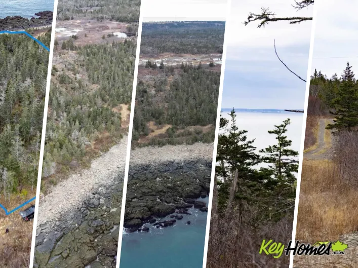 Lot 2 South View Drive, Freeport