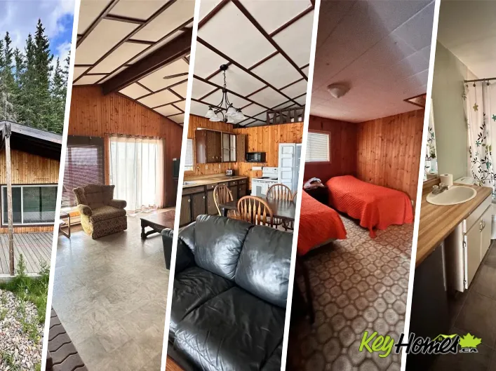 House for sale: Lot 2, Sub 5, Meeting Lake