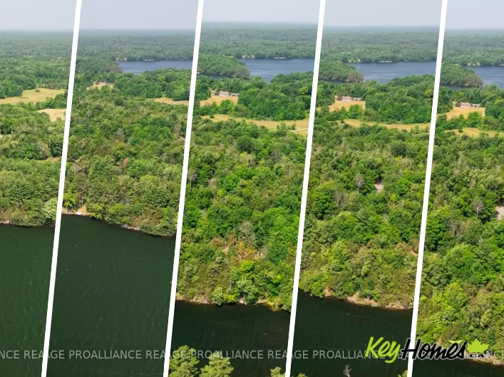 LOT 2 TRILLIUM LANE, Frontenac