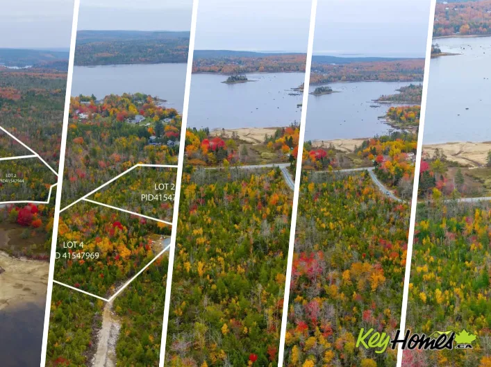 Lot 2 Upper Lakeville Road, Lake Charlotte