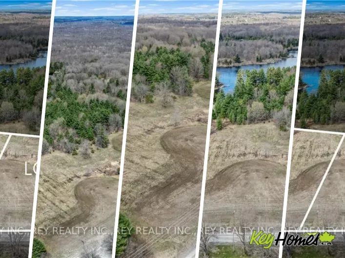 LOT 2 WHITE LAKE ROAD, Frontenac