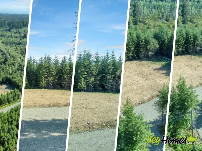 Lot 2 York Rd, Campbell River