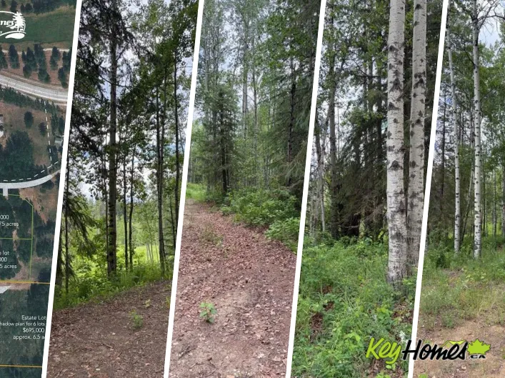 Lot 20 Block 1, Rural Grande Prairie No. 1, County of