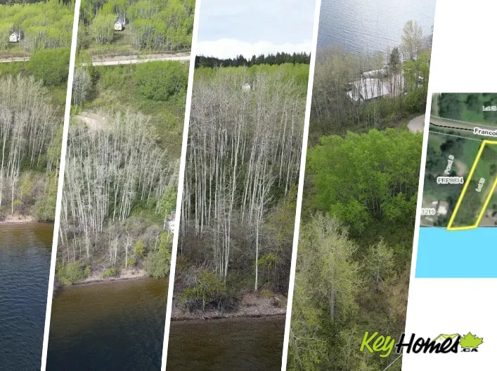 LOT 20 FRANCOIS LAKE ROAD, Fraser Lake