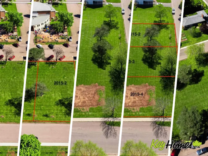 Lot 2015-4 Riverview Drive, Charlottetown
