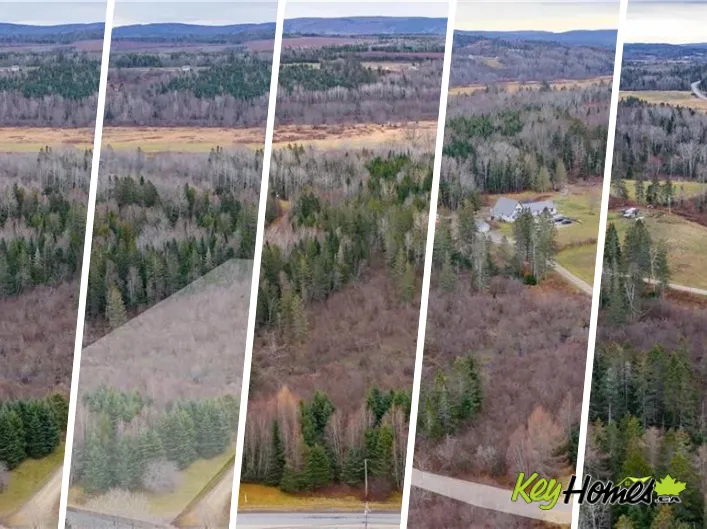 Lot 2019-1 Route 121, Bloomfield