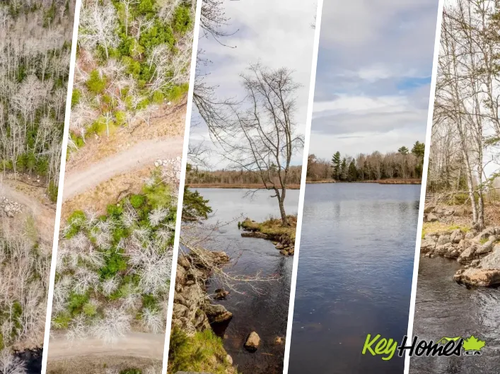 Lot 2021 Butler Road, Murphy Lake
