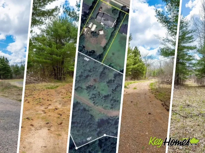 Lot 2021 Central Ave, Greenwood