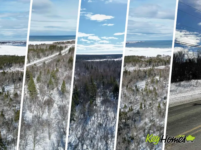 Lot 2023-1 Highway 255, Port Caledonia