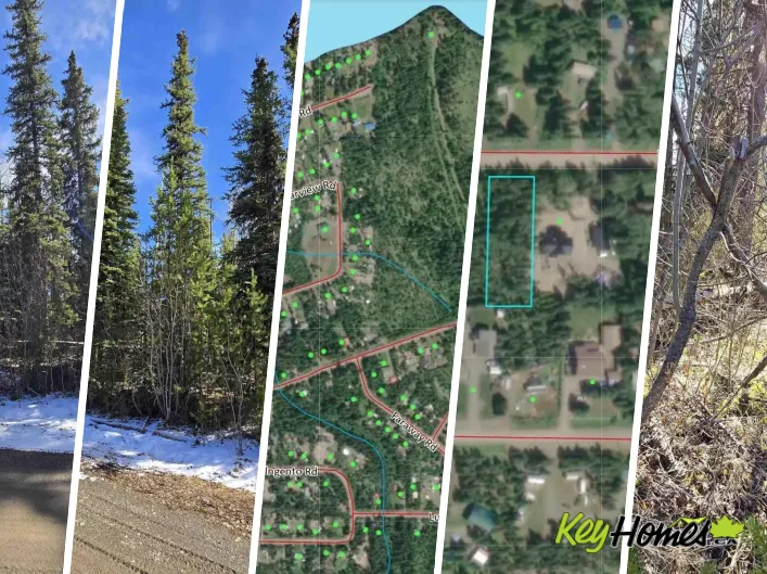 LOT 207 INGENTO ROAD, Deka Lake / Sulphurous / Hathaway Lakes