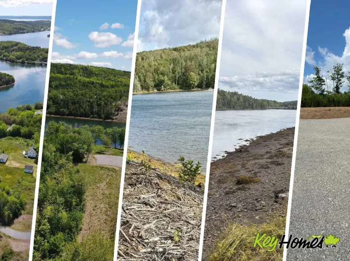 Lot 2-1 Antigonish Guysborough Road, Lesterdale