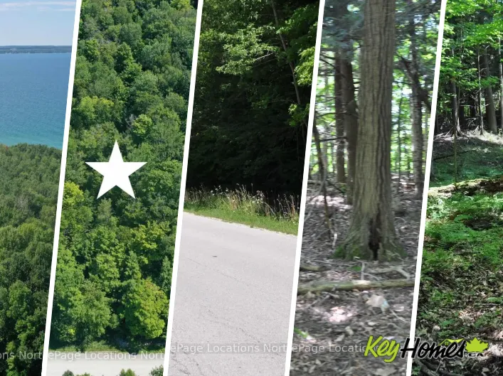 LOT 21 BAYSHORE ROAD, Meaford