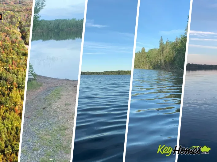 Lot 21 Black Lake Road, Black Lake