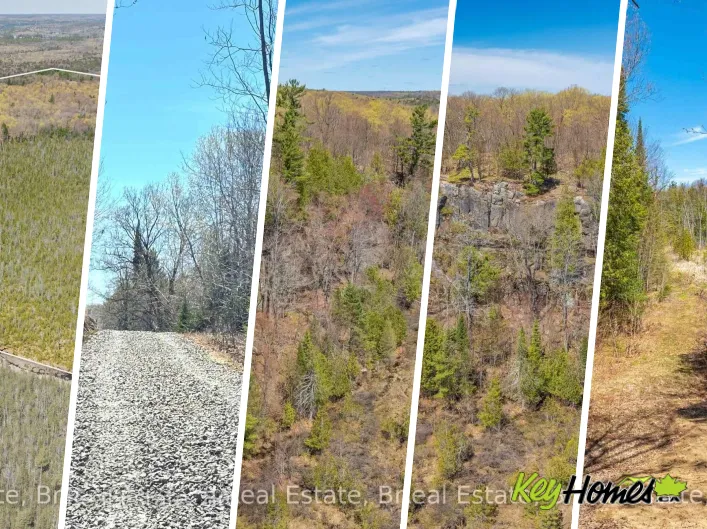 LOT 21 & LOT 22 CON 3, Muskoka Lakes