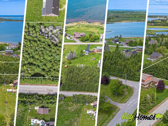 LOT 21 MACLAUCHLAN HIGHLANDS, Stanhope