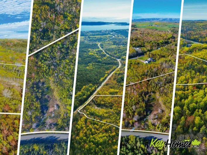 Lot 21-4 Upper Southwest Mabou Road, Dungarry