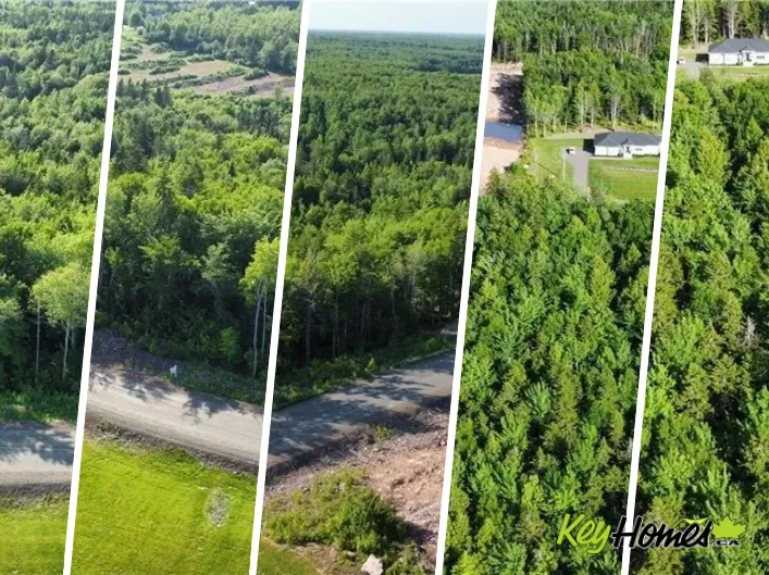 Lot 21-44 Orchard Avenue, Irishtown