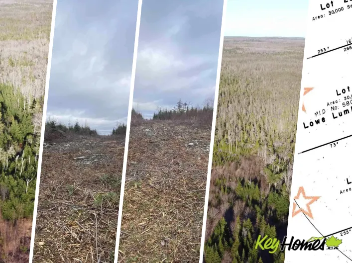 Lot 22 & 23 Trafalgar Rd Highway 374, Sheet Harbour
