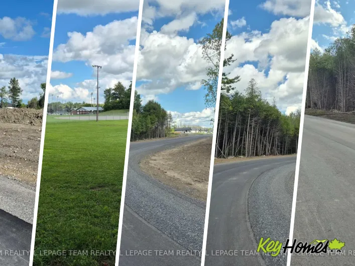 LOT 22 GINGER CRESCENT W, Ottawa