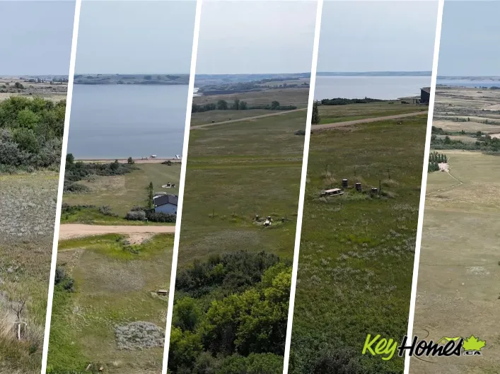 Unknown for sale: Lot 22 Greenbrier Road, Diefenbaker Lake