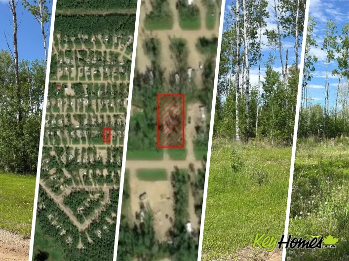 Unknown for sale: Lot 22, Lakeshore RV Properties, Delaronde Lake