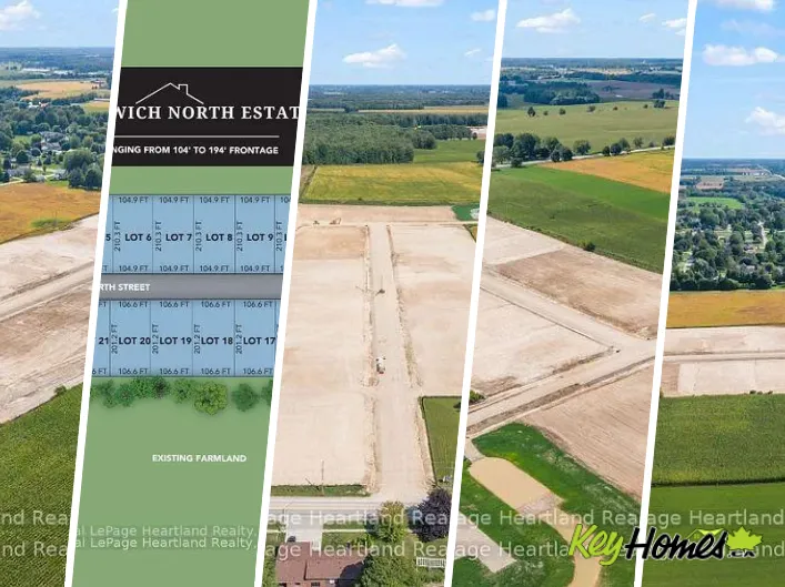 LOT 22 NORTH STREET, Howick