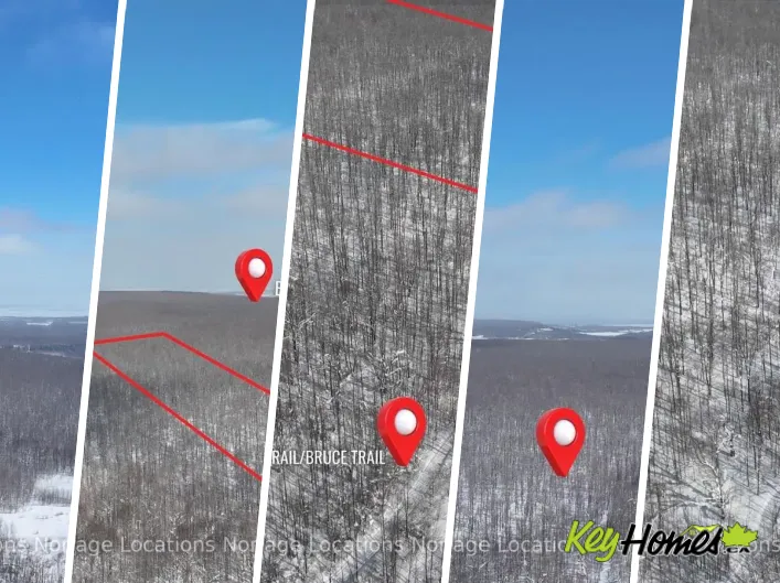 LOT 22 SIDEROAD 22, Meaford