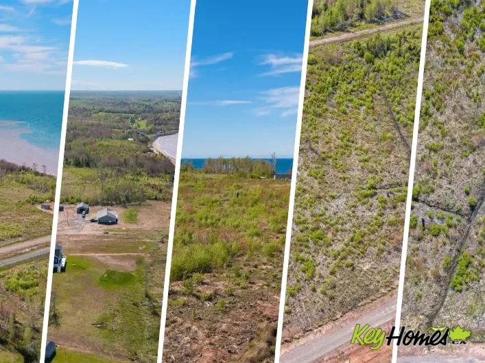 Lot 22-2 Shore Road, Waterside
