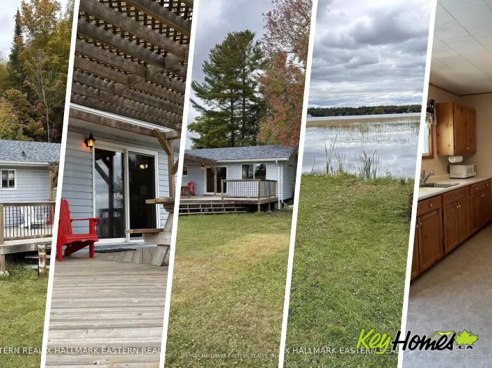 Private Lake Cottages Ontario - 1,000+ Cottages For Sale | KeyHomes Private Lake Cottages Ontario - 1,000+ Cottages For Sale | KeyHomes