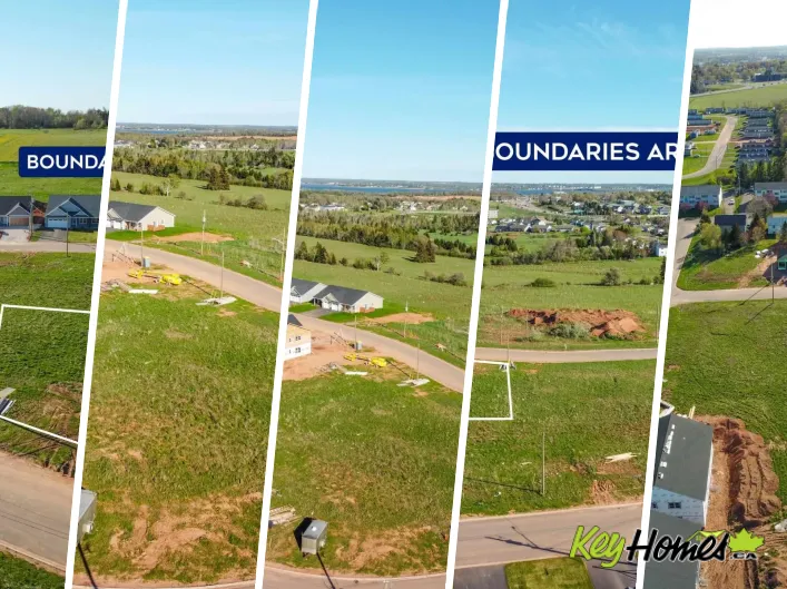 Lot 24 Evelyn Street, Charlottetown