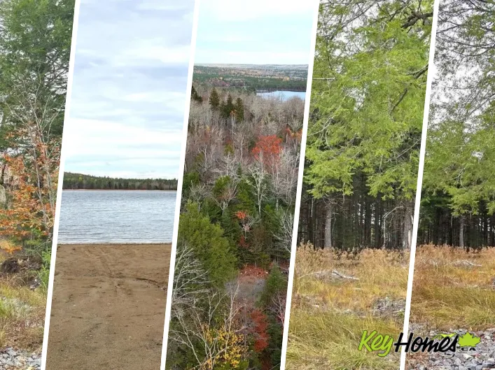 Lot 24 Russells Cove Road, Parkdale