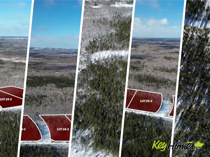 Lot 24-01 Lemenager Road, Shediac River