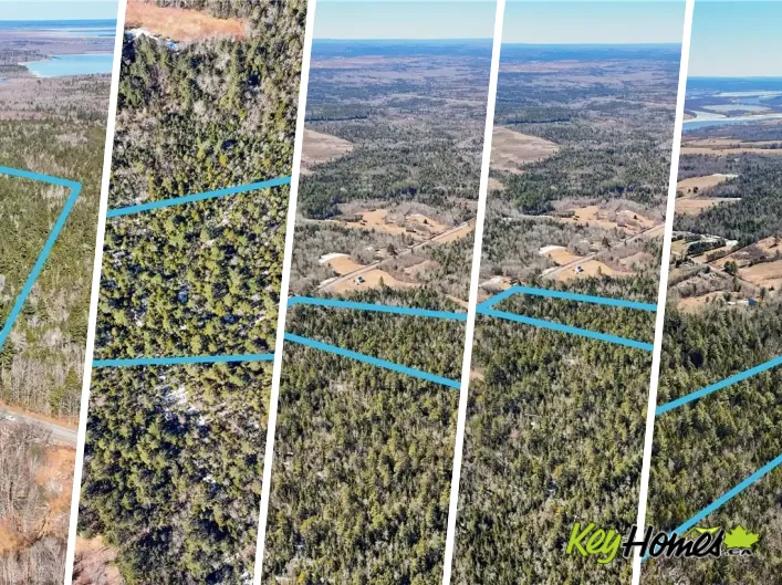 Lot 24-1 Route 102, Gagetown