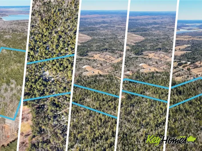 Lot 24-2 Route 102, Gagetown