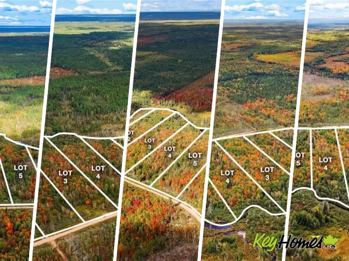 Lot 24-7 Cumberland Bay South Road, Cumberland Bay