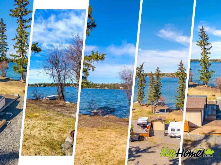 LOT 25 8260 ACE HIGH ROAD, Green Lake