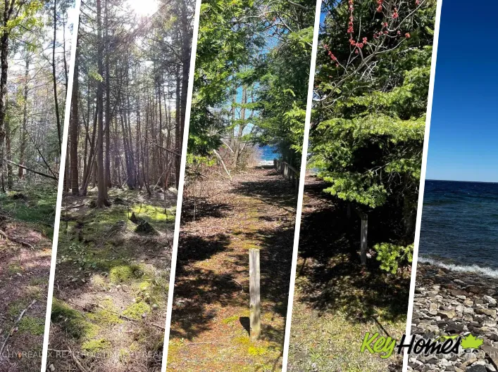 LOT 25 CHAMPLAIN ROAD, Tiny