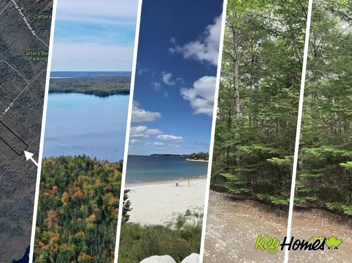 Lot 25 Lake Drive, Port Mouton
