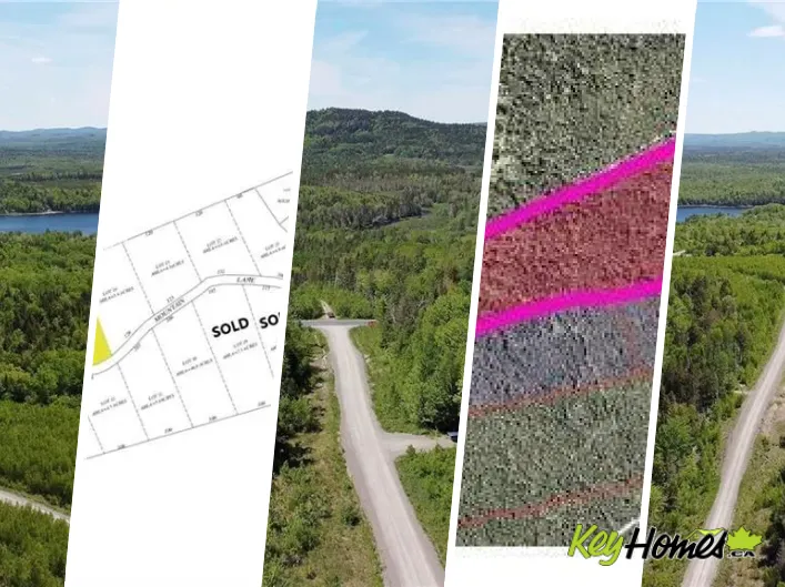 Lot 25 Misty Mountain Road, Elmsville