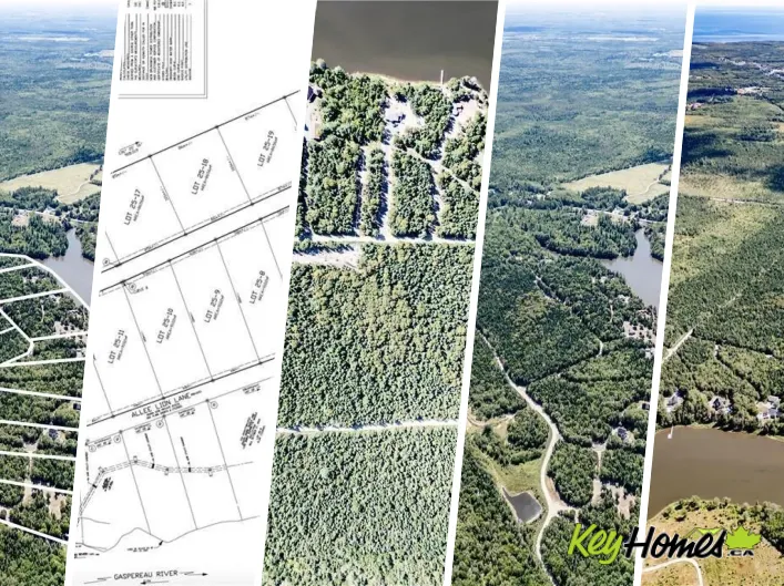 LOT 25-11 ALLEE LION, Richibucto-Village