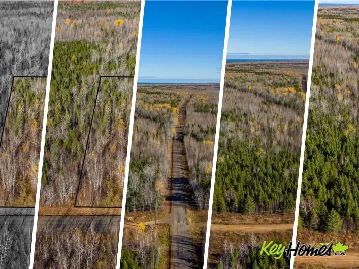 Lot 25-2 Bateman Mill Road, Shediac River