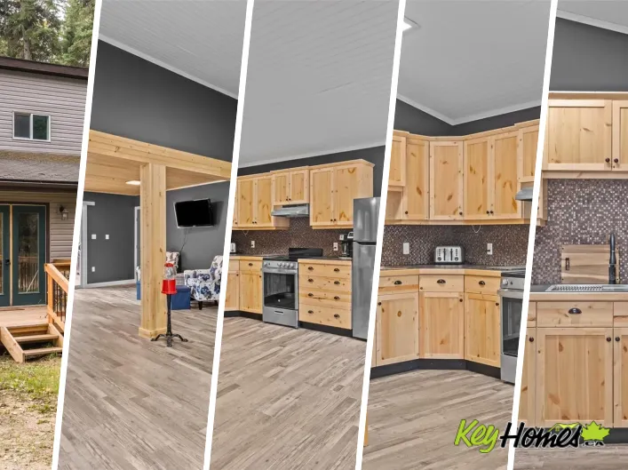 House for sale: Lot 26 Block 4W Sturgeon STREET, Sturgeon Lake